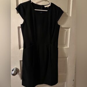 Little black dress new with tag!